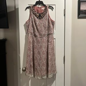 Beautiful and beaded